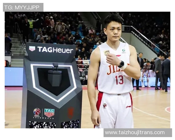 姜宇星：在音乐与梦想的旅程中追寻自我与未来的光辉之路